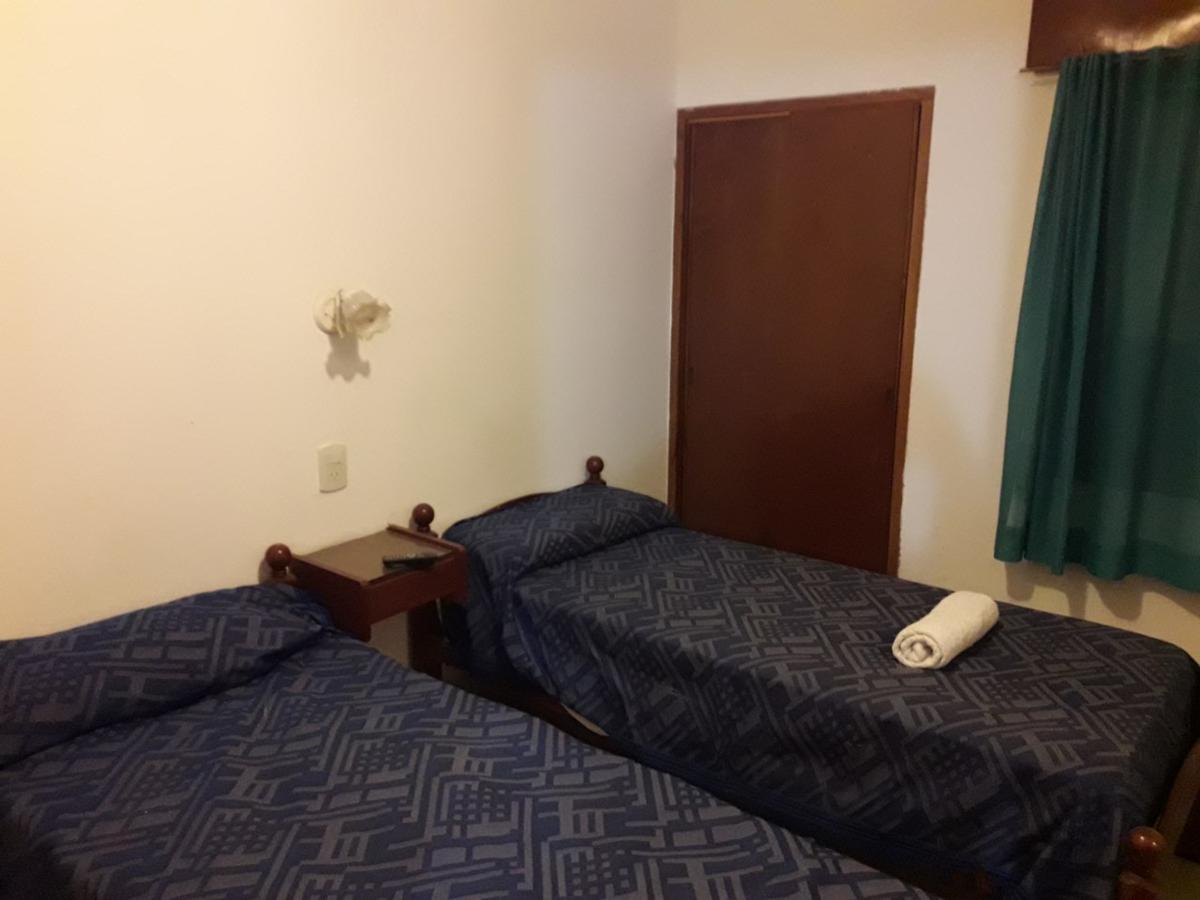 Hotel Daives 特尔马斯德里奥翁多 外观 照片